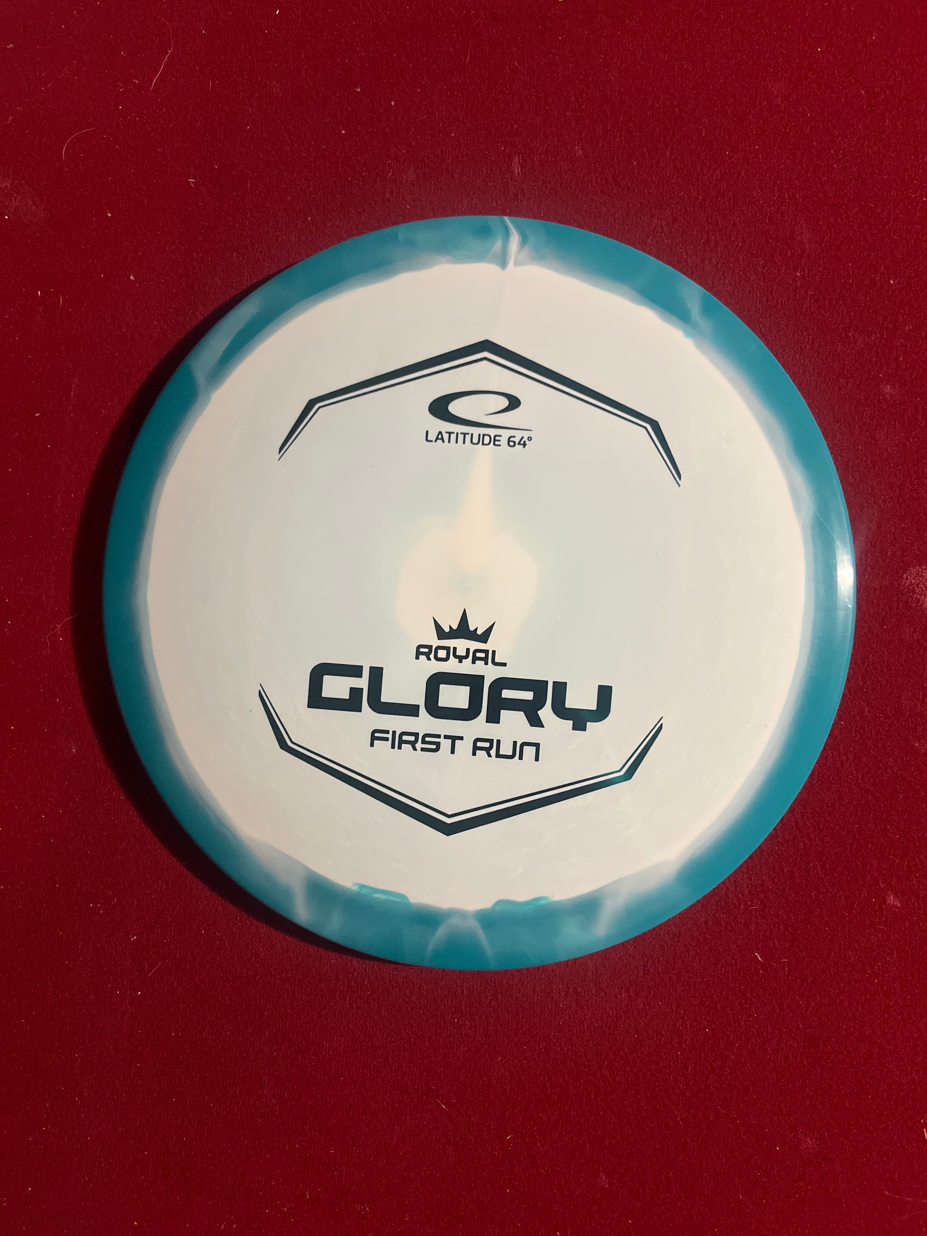 Royal Orbit Glory