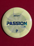 ESP Passion