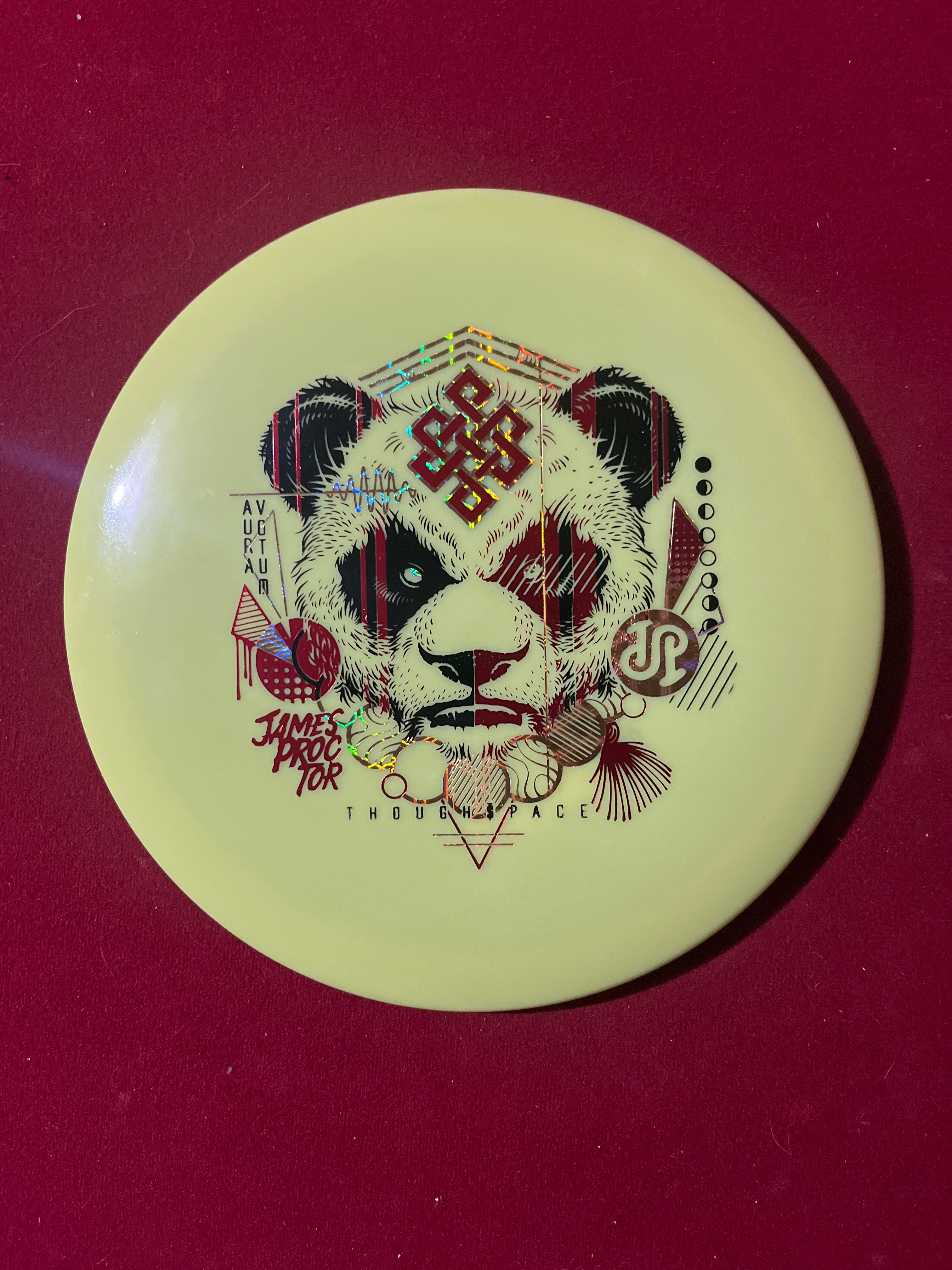 James Proctor Aura Votum