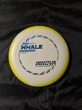 Halo Nexus Whale