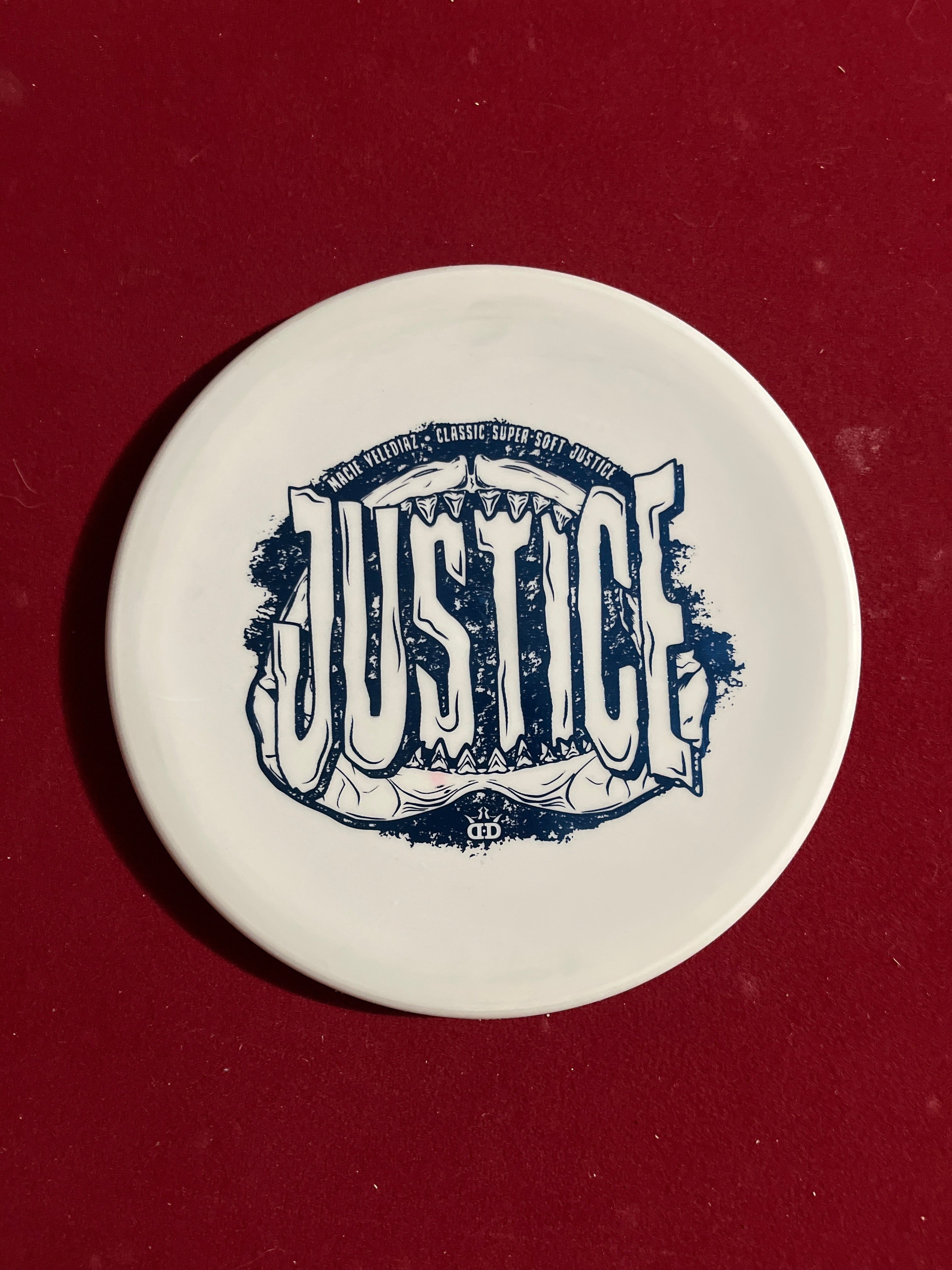 Classic Soft Justic