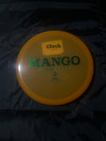 Steady Mango