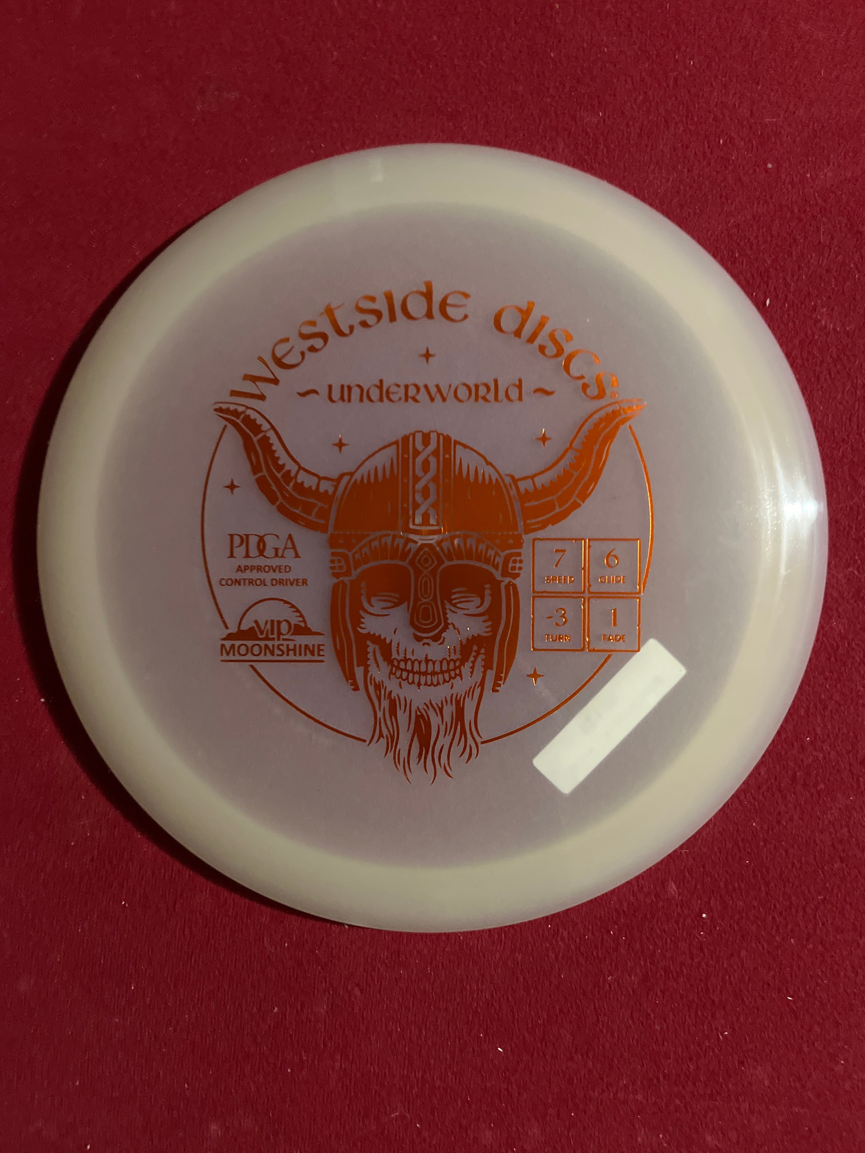 VIP Moonshine Underworld