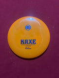 K1 Line Kaxe