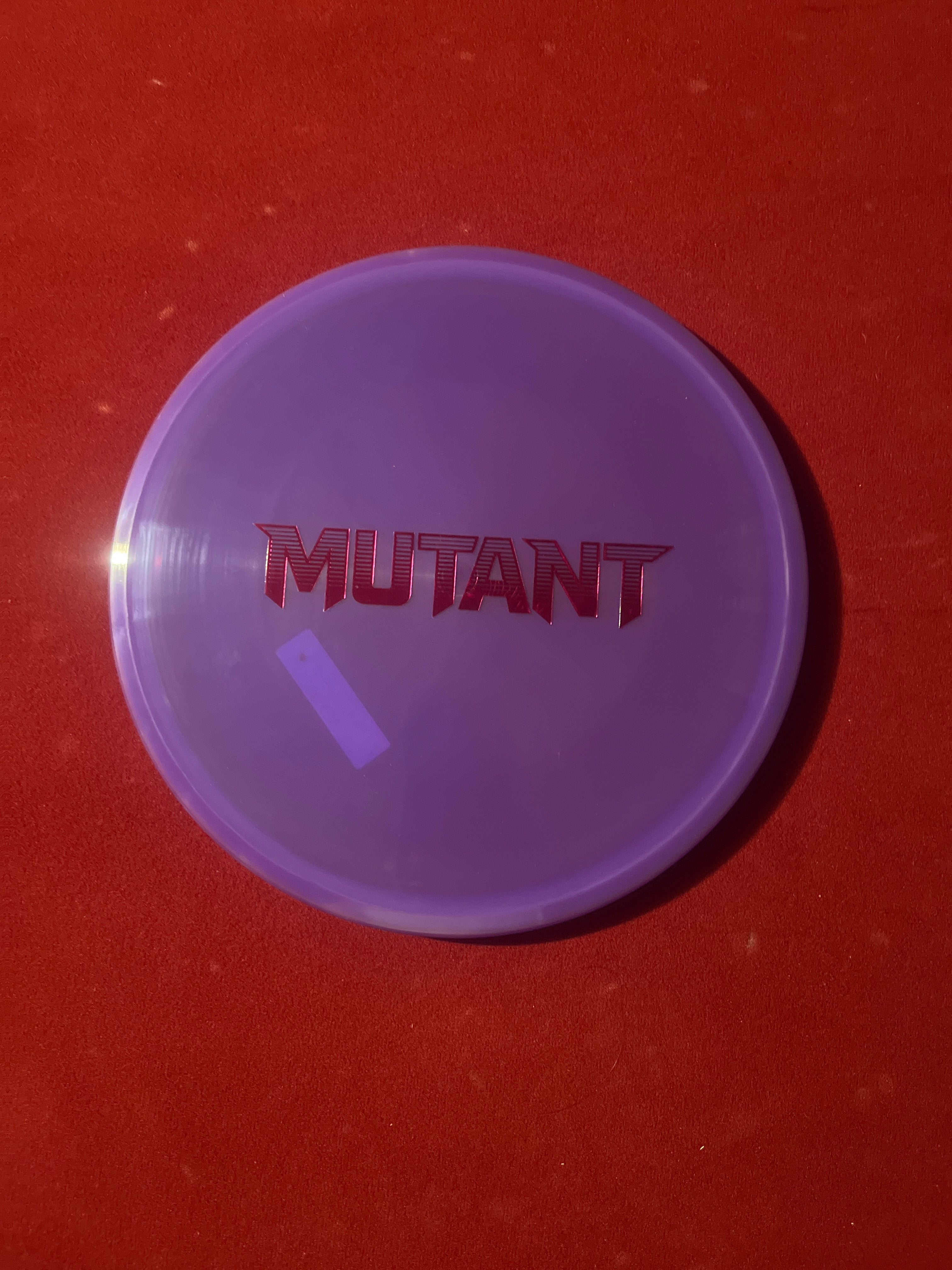 Neo Mutant
