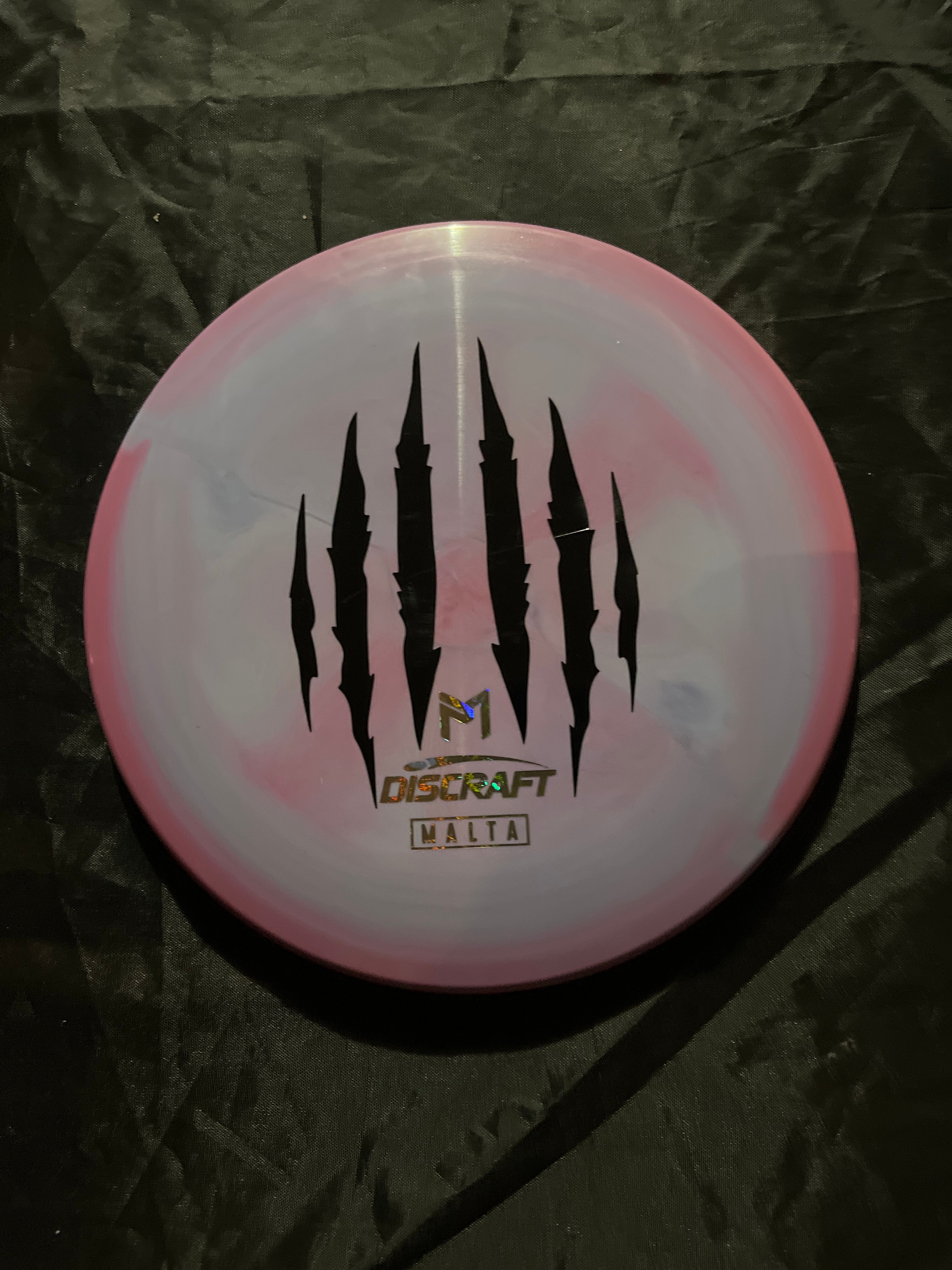 6x Mcbeth Esp malta