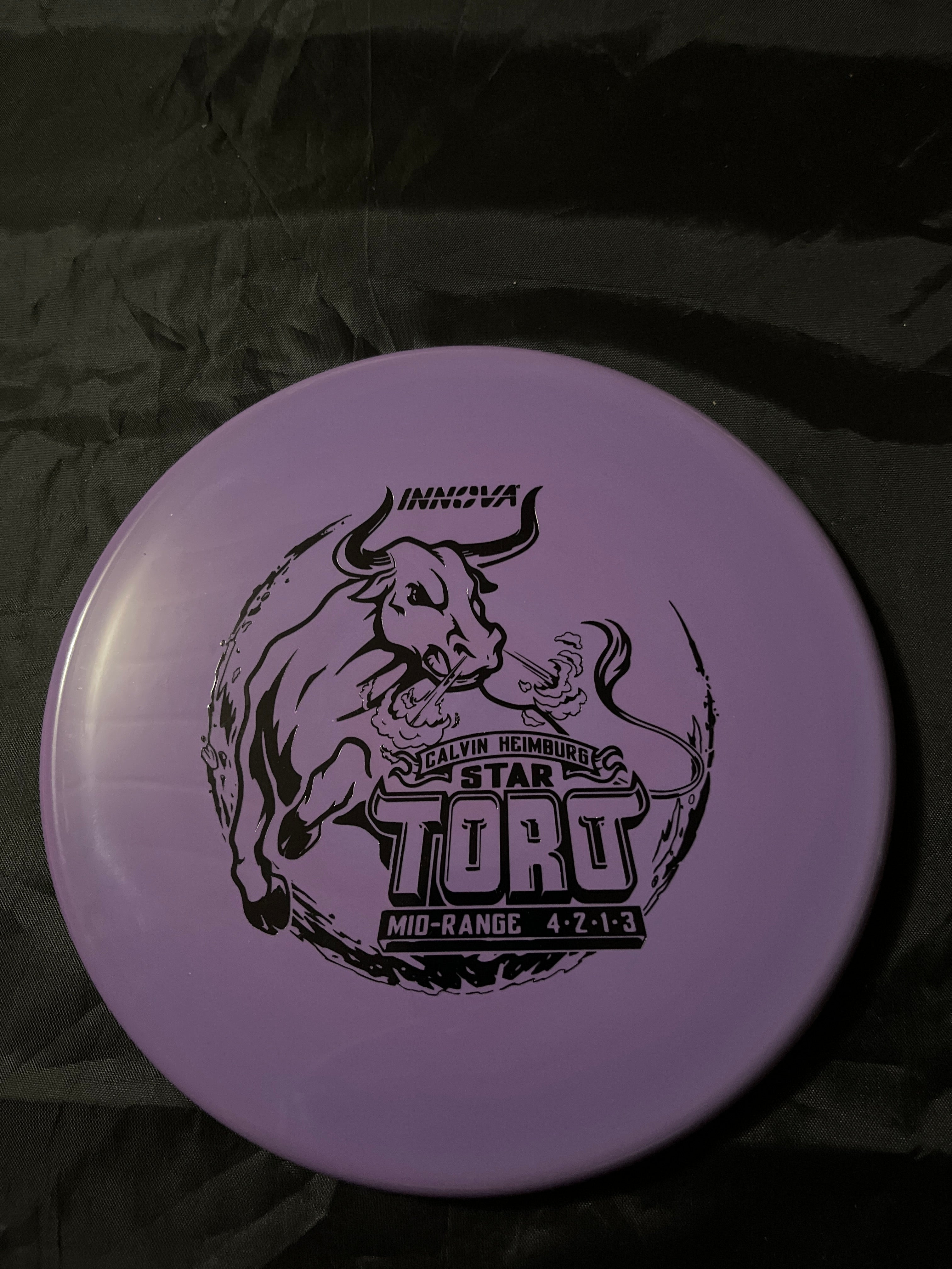 Star Toro