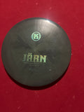 K1 Line Järn