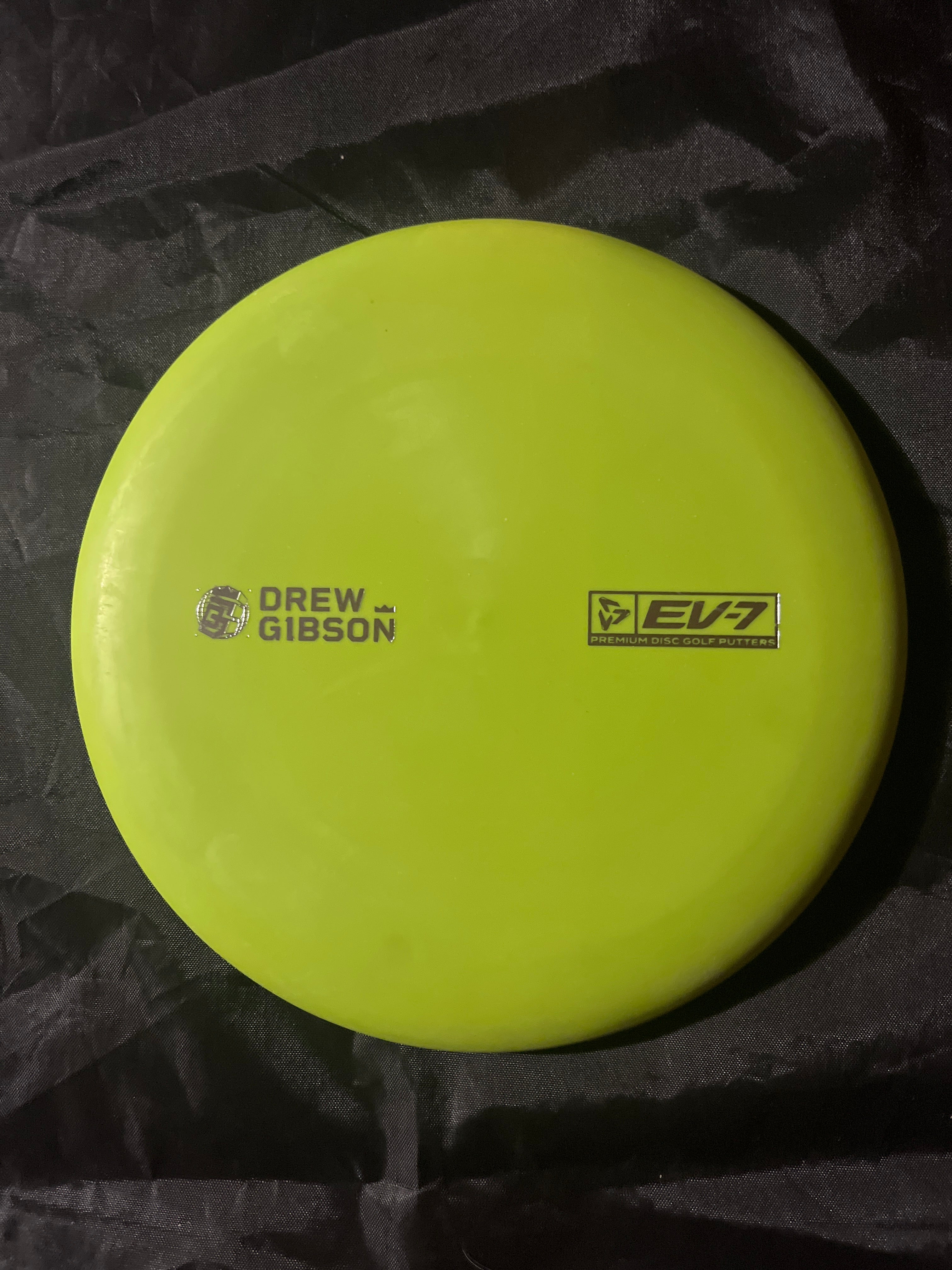 Drew Gibson Base Penrose