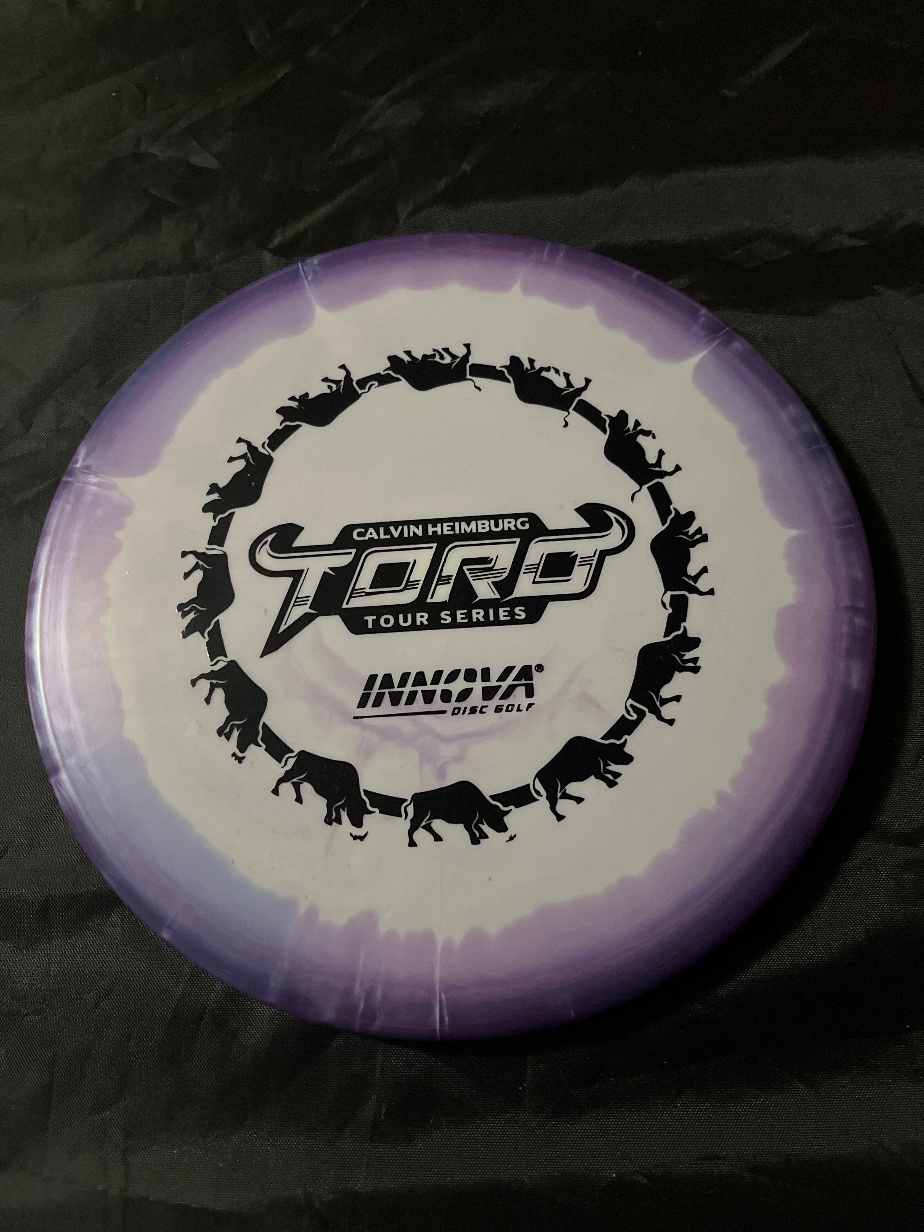 Halo Star Toro