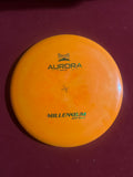 Sirius Aurora