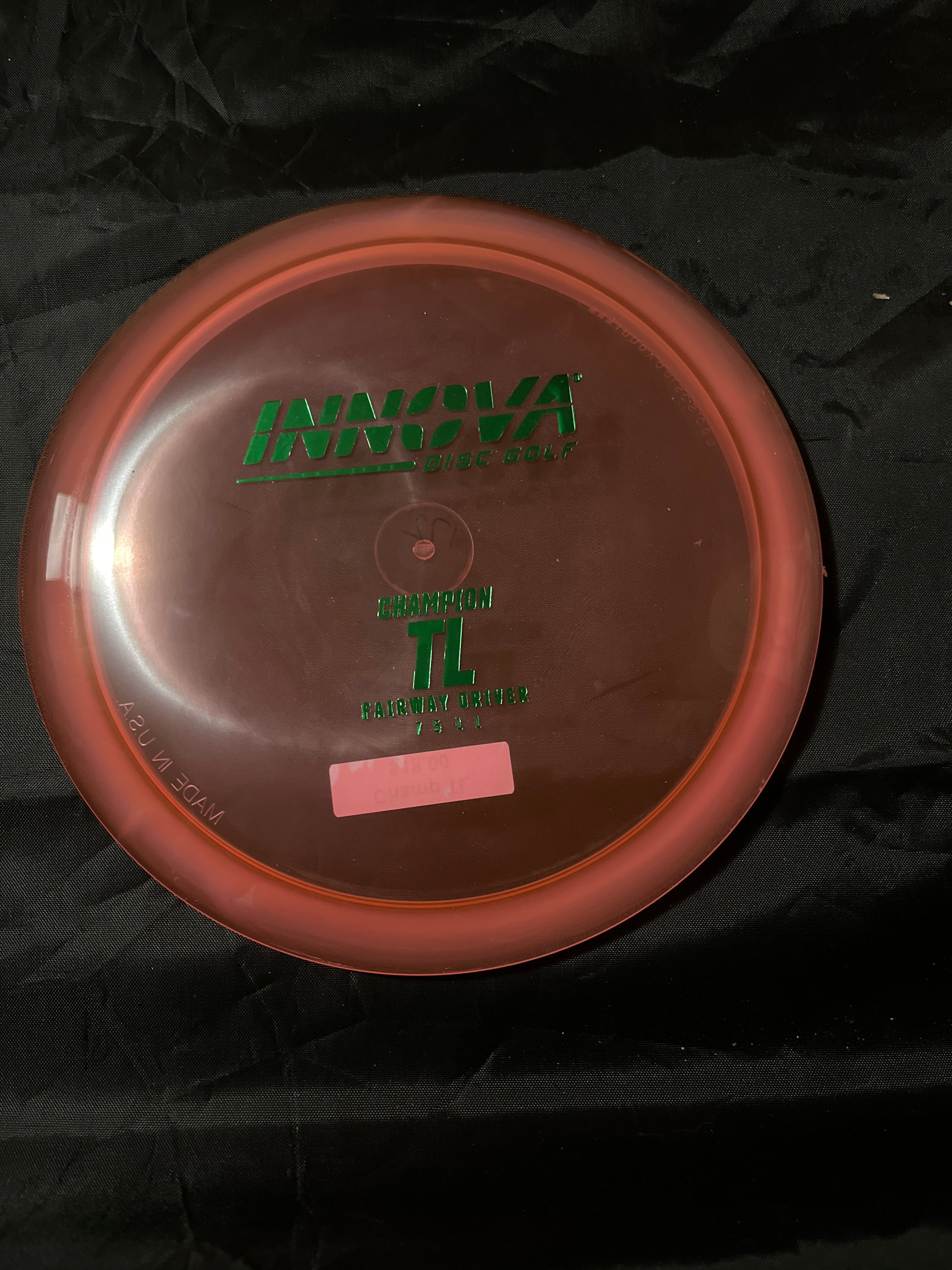 Champion TL