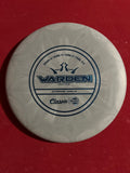 Classic Burst Warden