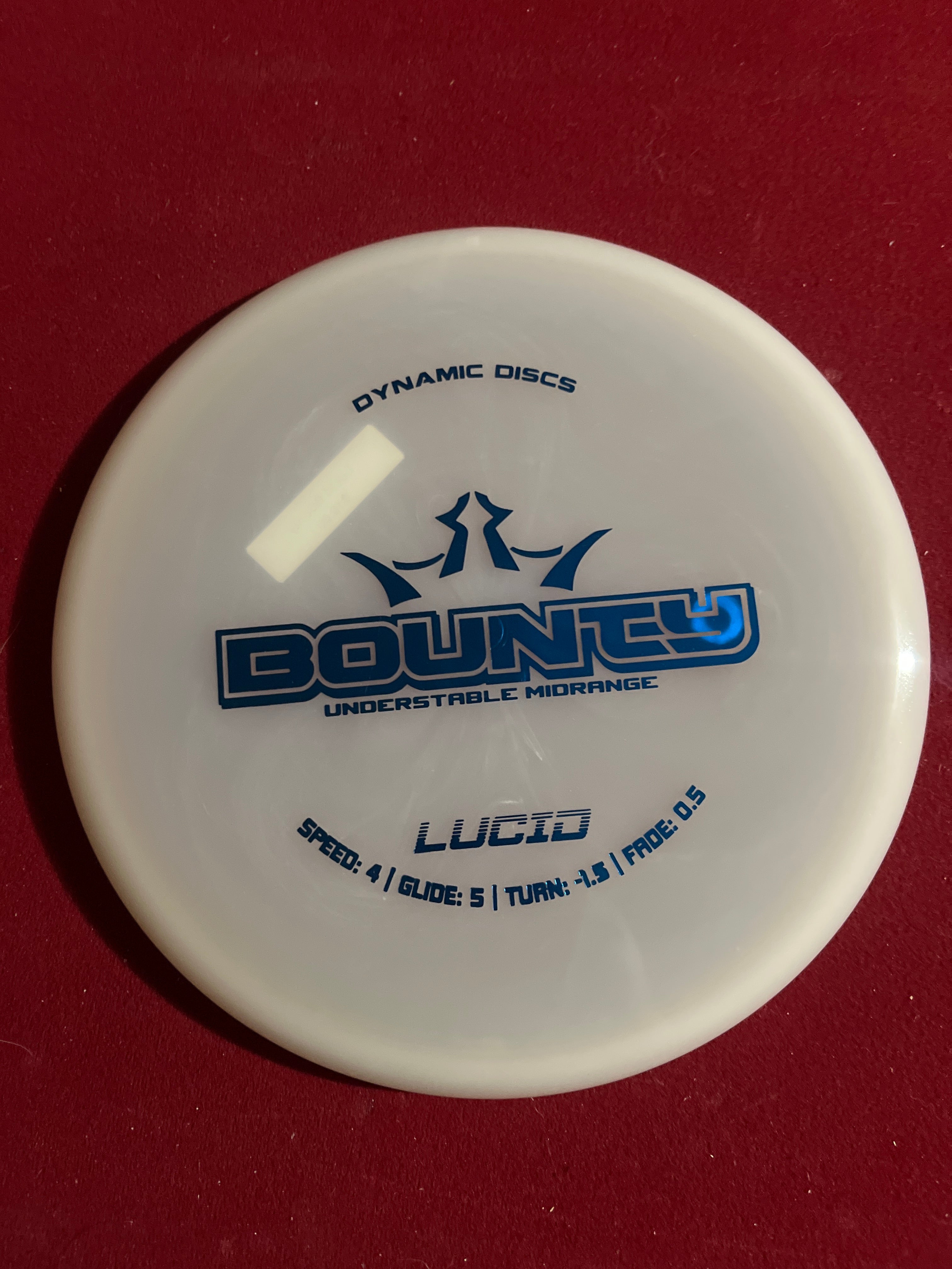 Lucid Bounty