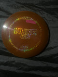 Z Nuke OS