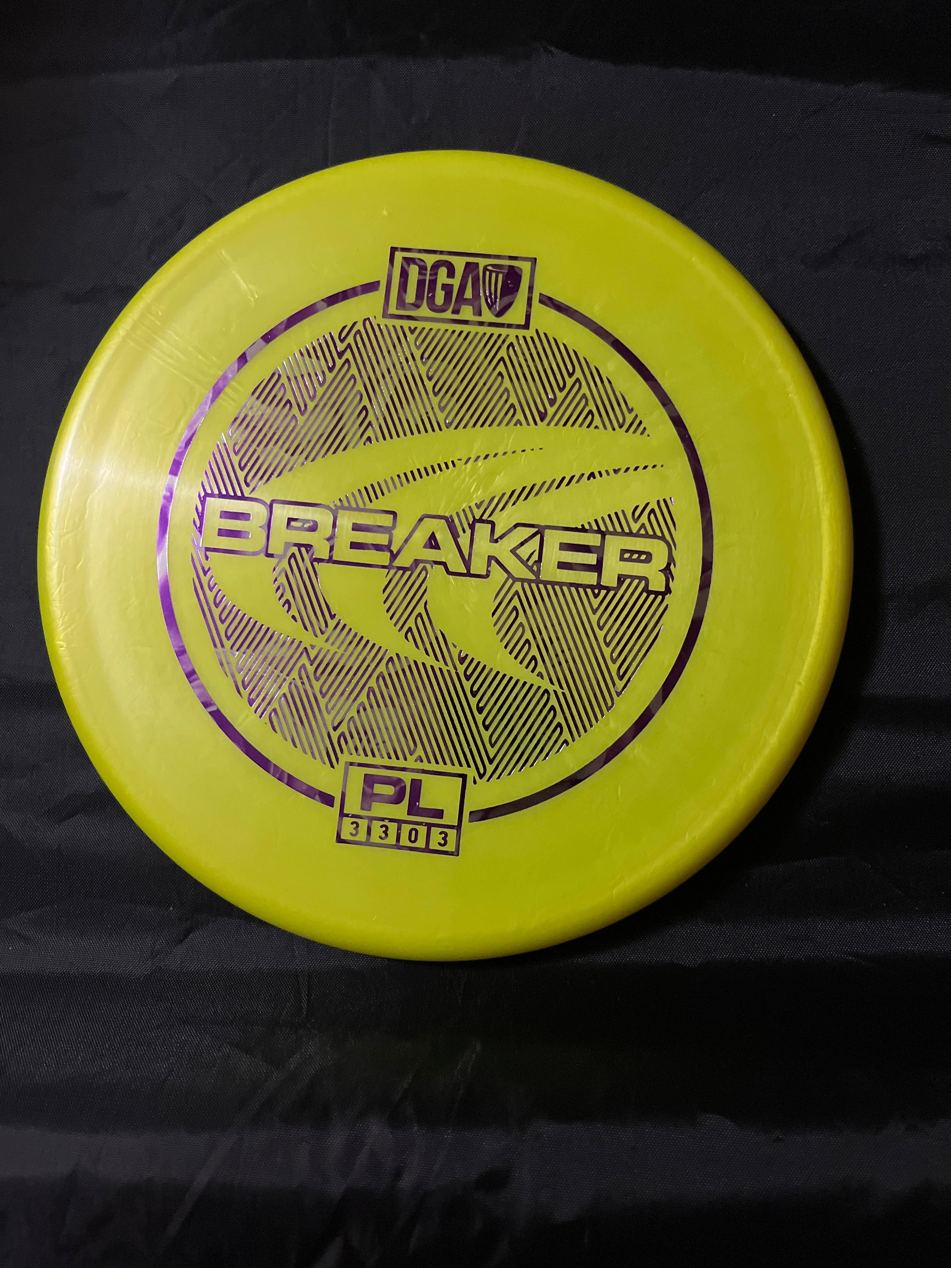 PL Breaker
