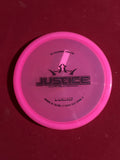 Lucid Justice