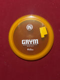 K1 Line Grym