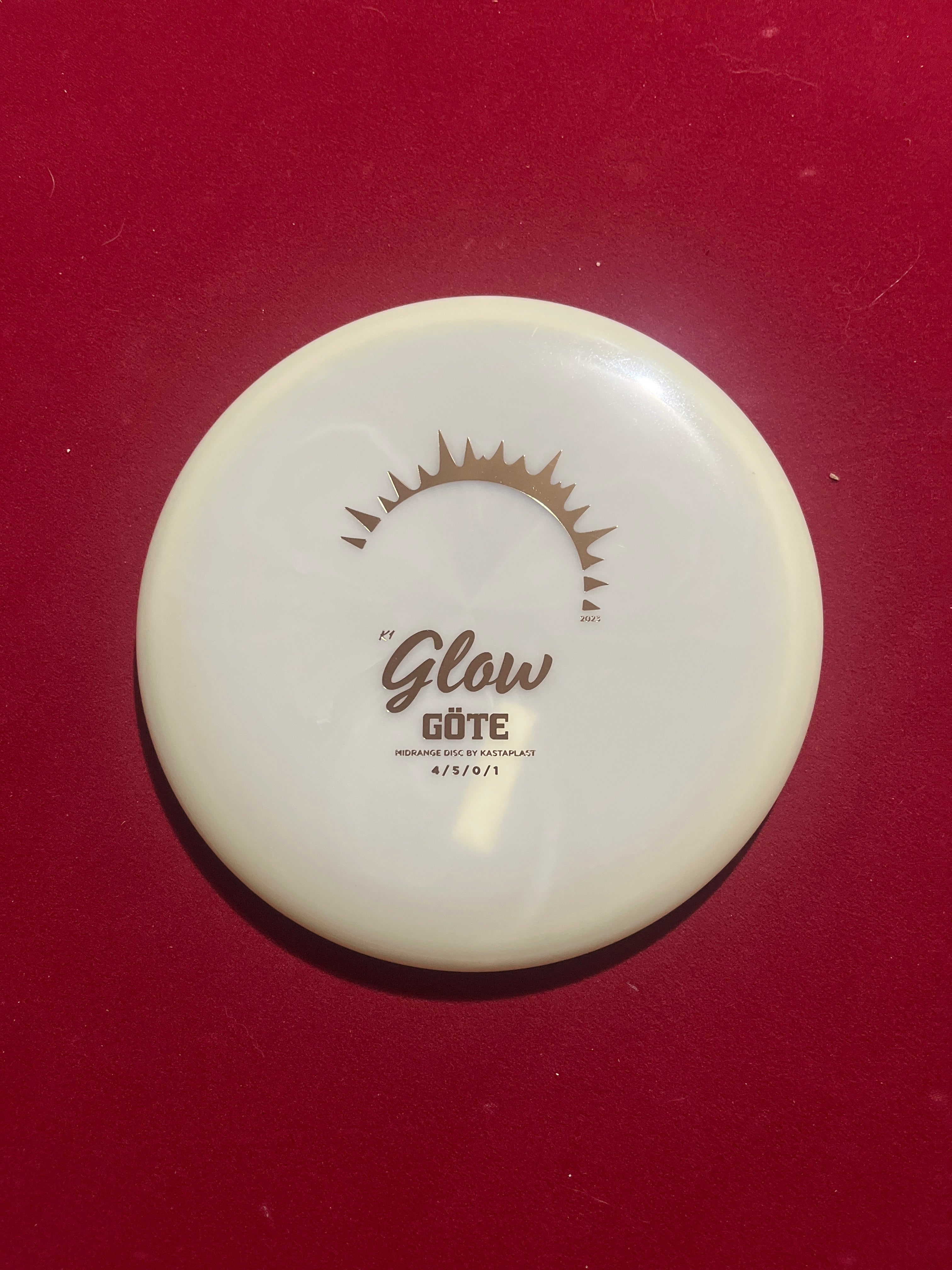 Glow Göte
