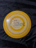 Prototype Steady “Ring” Millet