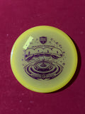 Color Glow C line drop