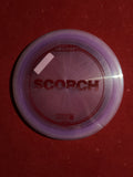 Z scorch