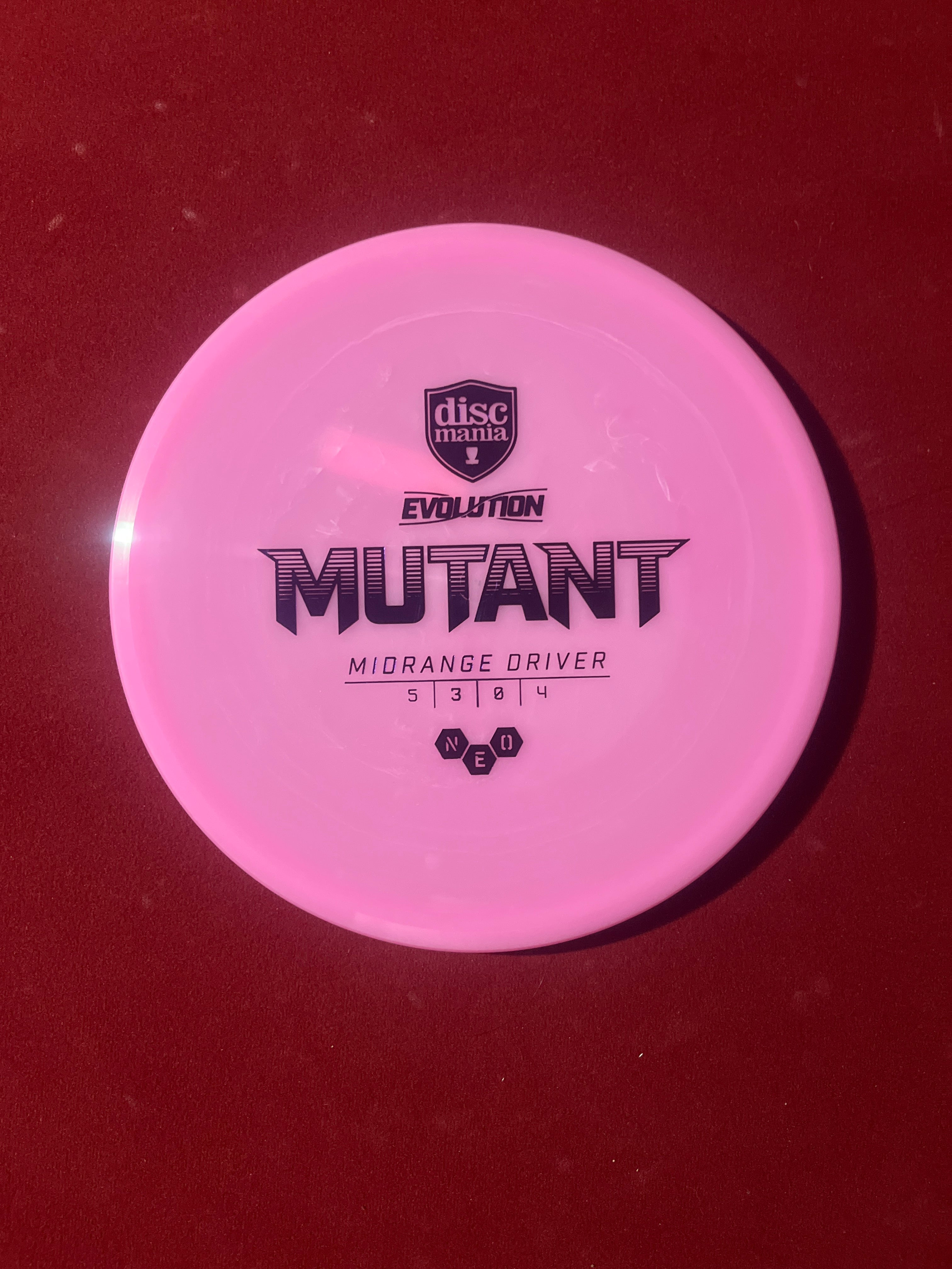 Neo Mutant