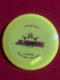 Lucid Judge
