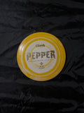 Steady “Ring” Pepper