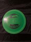 Blizzard Champion Firestorm