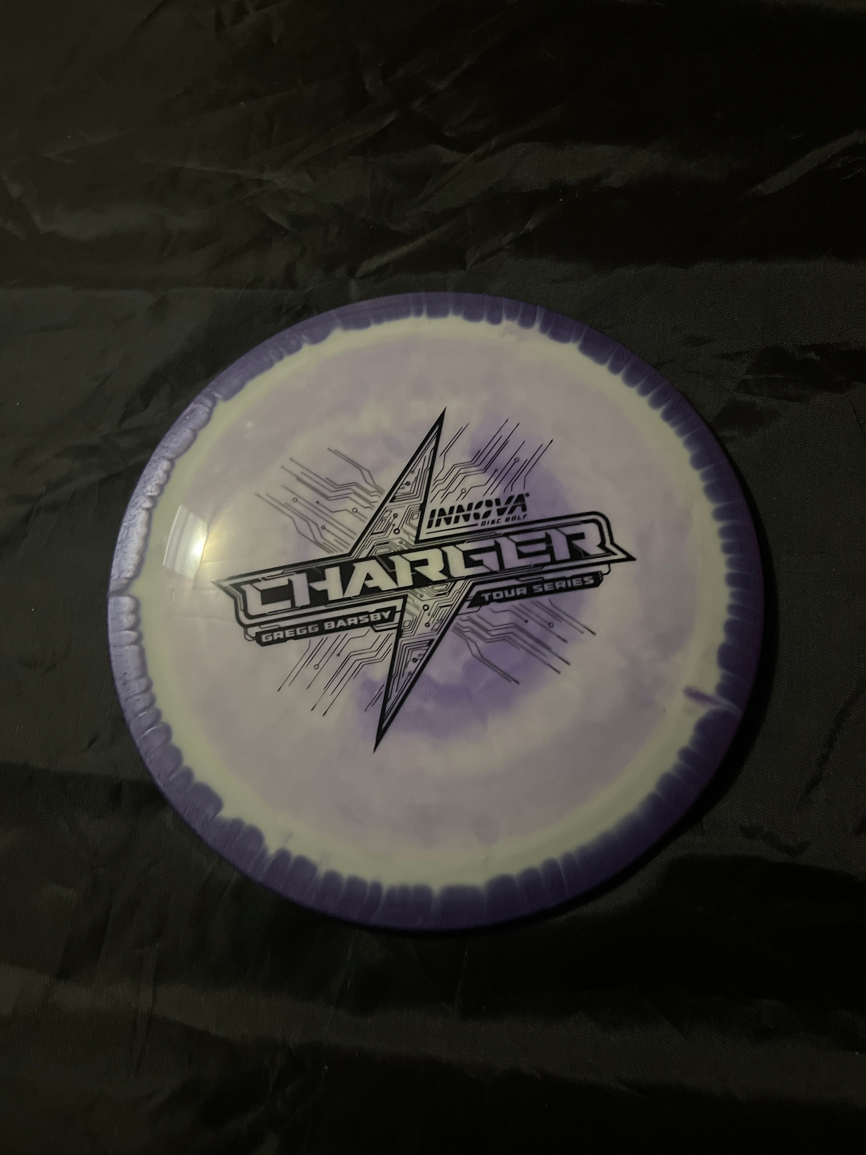 Halo Charger