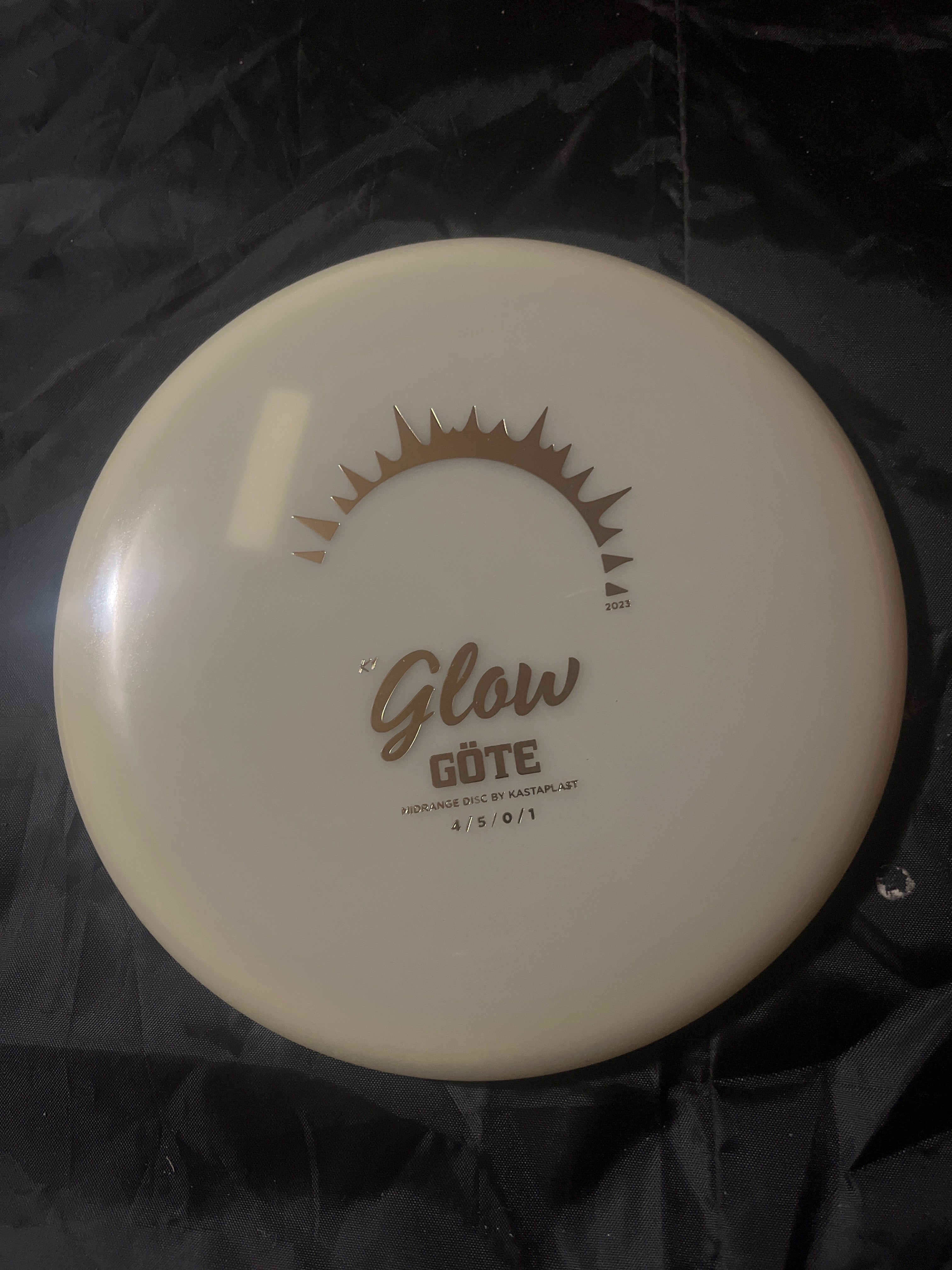 Glow Göte