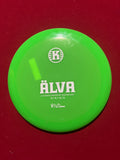 K1 Line Älva