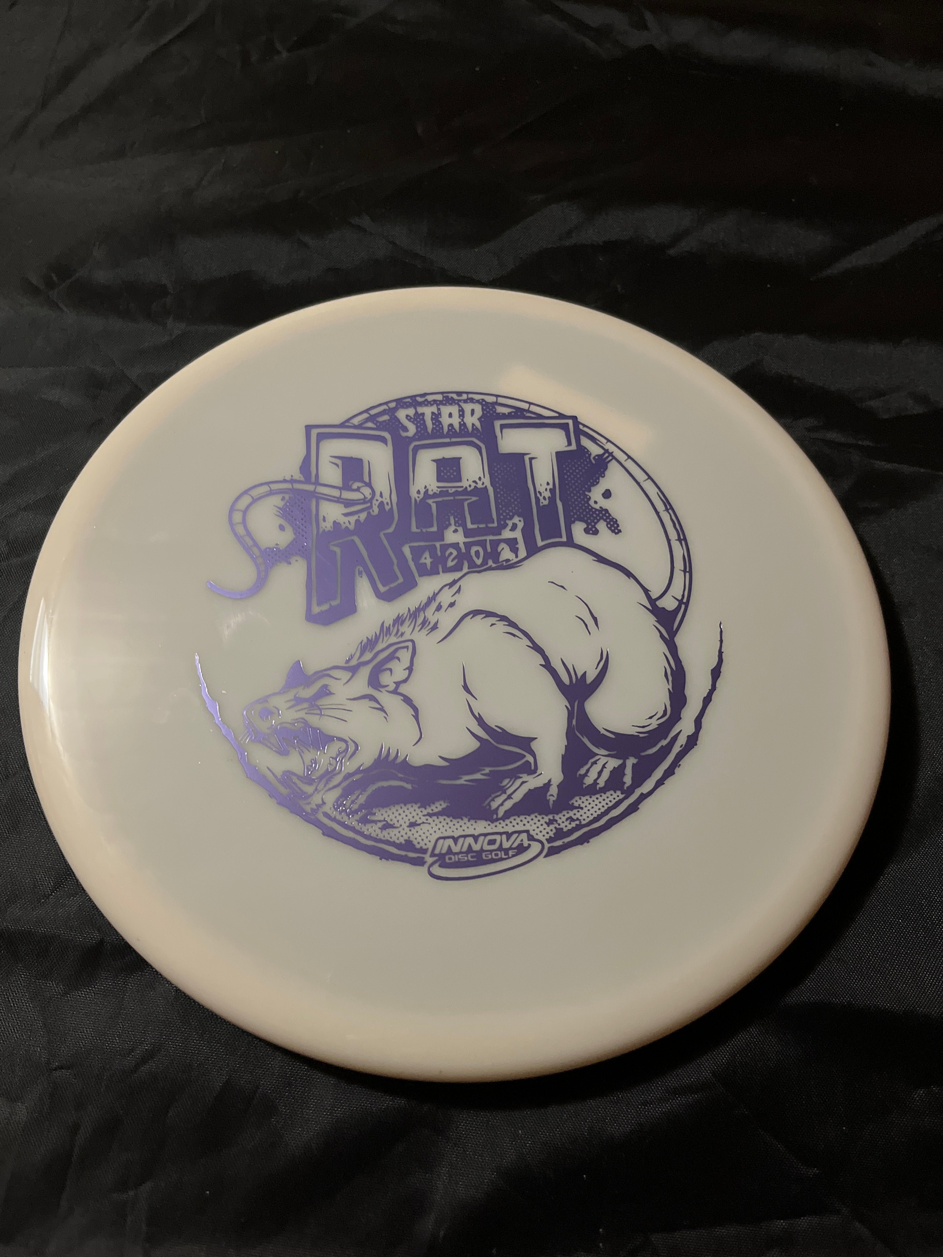 Star Rat
