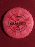 Classic burst Guard