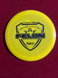 Fuzion Felon