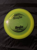 Champion Shryke
