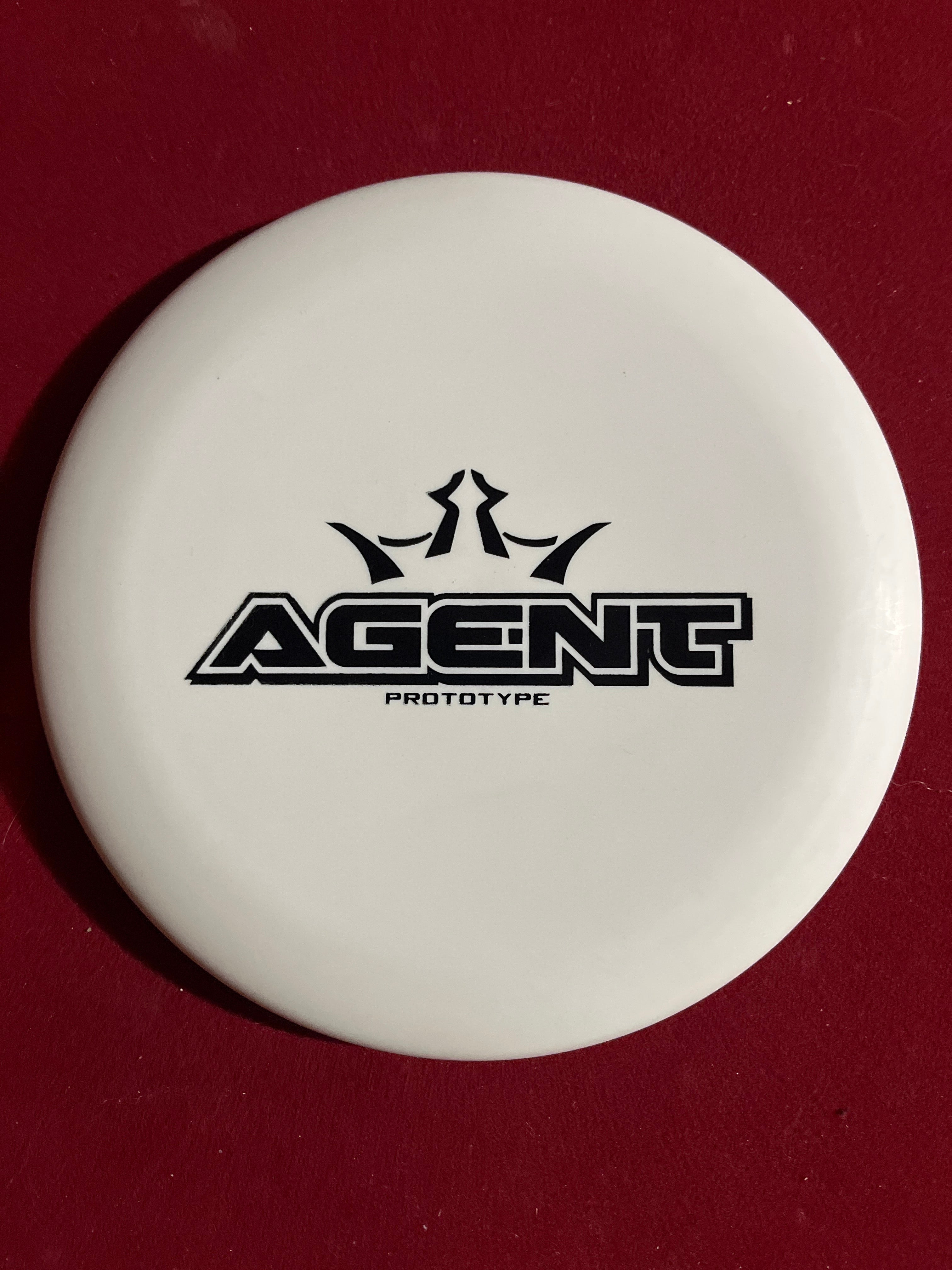 Prototype Agent