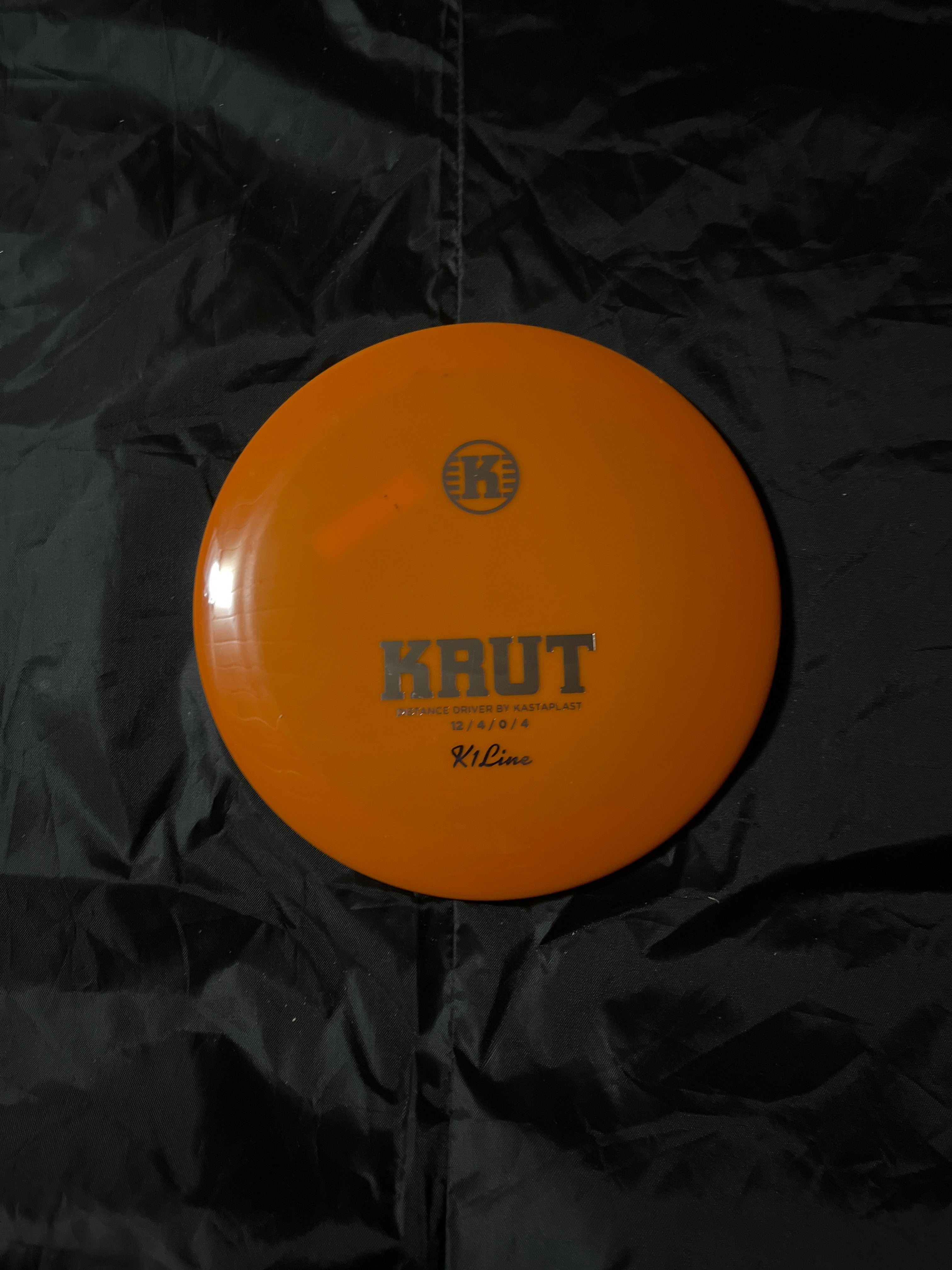 K1 Line Krut