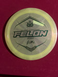 Wysocki Lucid Glimmer Felon