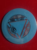 Neutron Flare