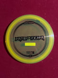 Z Raptor