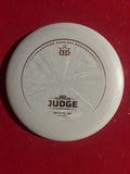 Classic Supreme Judge