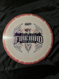 Halo Star Firebird